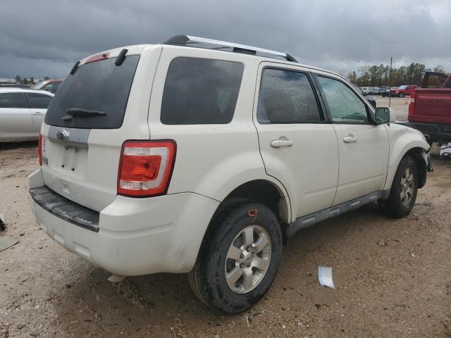 Photo 3 from auction – 2011 FORD ESCAPE LIM with VIN 1FMCU0E78BKC46207