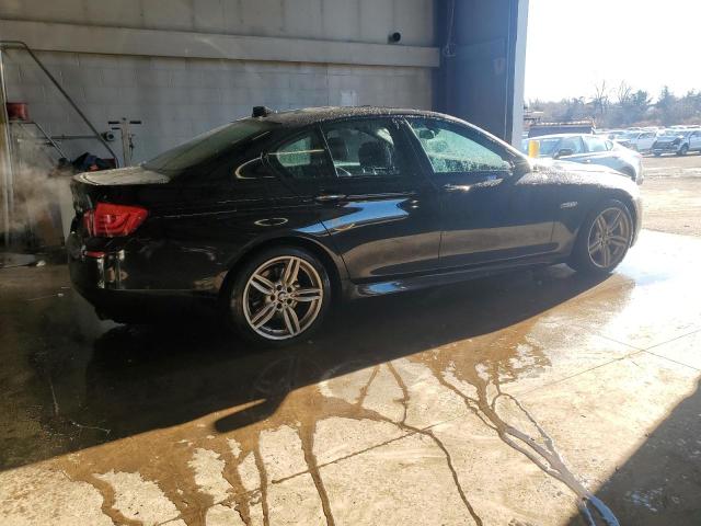 Photo 3 from auction – 2013 BMW 535 XI with VIN WBAFU7C50DDU69356