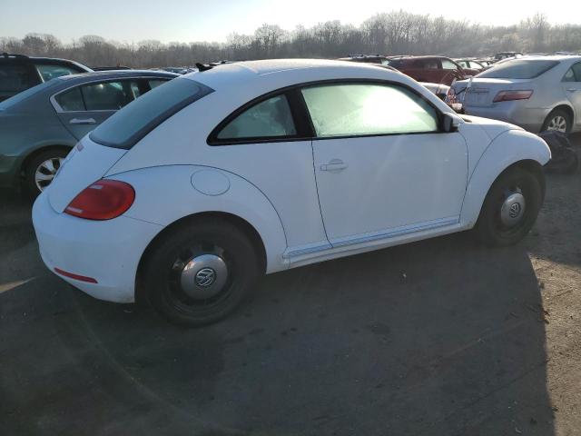 Photo 3 from auction – 2014 VOLKSWAGEN BEETLE with VIN 3VWJP7AT8EM610831