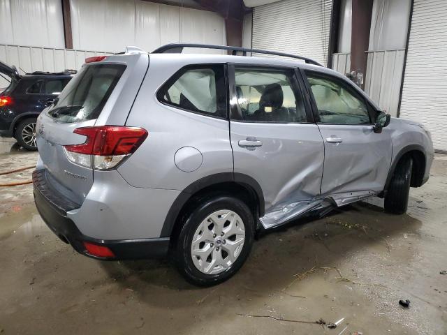 Photo 3 from auction – 2020 SUBARU FORESTER with VIN JF2SKADC3LH530760