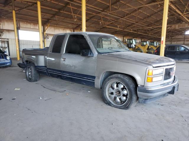 Photo 4 from auction – 1998 GMC SIERRA C15 with VIN 2GTEC19R2W1558384