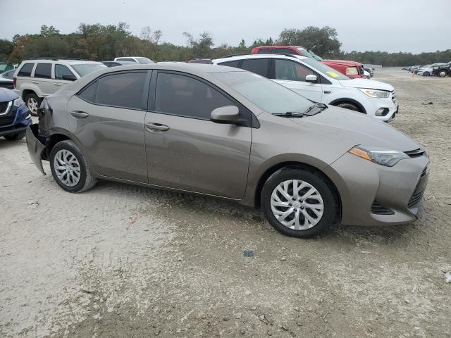 Photo 4 from auction – 2018 TOYOTA COROLLA L with VIN 2T1BURHEXJC105573
