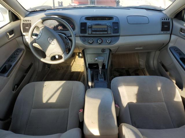 Photo 8 from auction – 2006 TOYOTA CAMRY LE with VIN 4T1BE32K66U107738