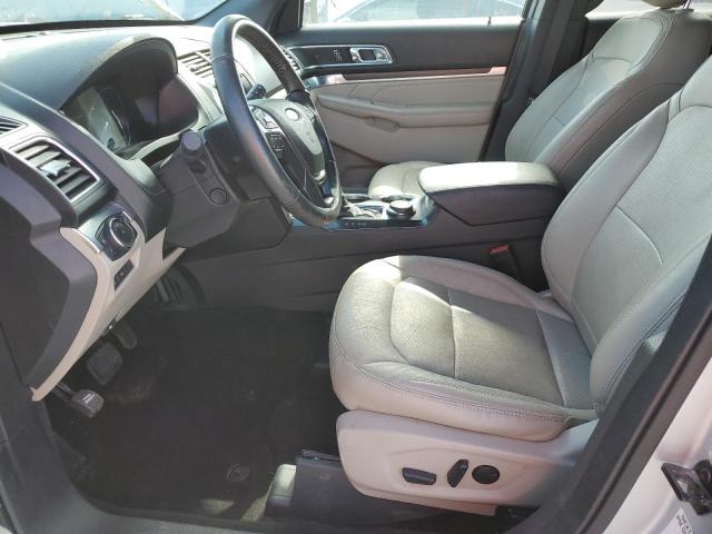 Photo 7 from auction – 2019 FORD EXPLORER L with VIN 1FM5K8F86KGA19590