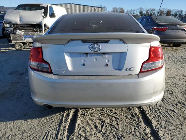 Photo 6 from auction – 2013 TOYOTA SCION TC with VIN JTKJF5C7XD3050264
