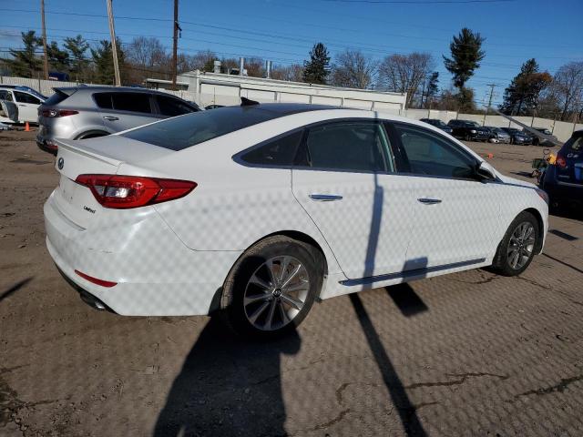 Photo 3 from auction – 2016 HYUNDAI SONATA SPO with VIN 5NPE34AF1GH334946
