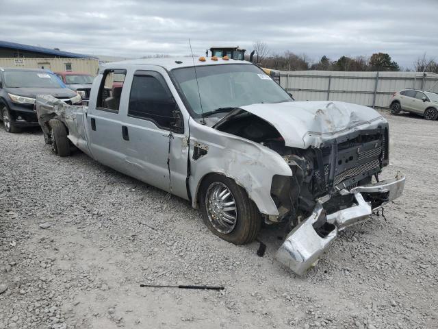 Photo 4 from auction – 2008 FORD F350 SUPER with VIN 1FTWW32RX8EA88768