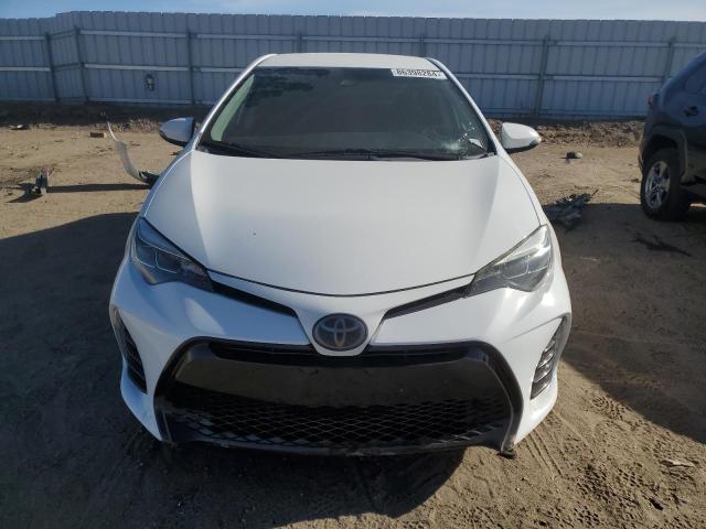 Photo 5 from auction – 2017 TOYOTA COROLLA L with VIN 5YFBURHE1HP573637