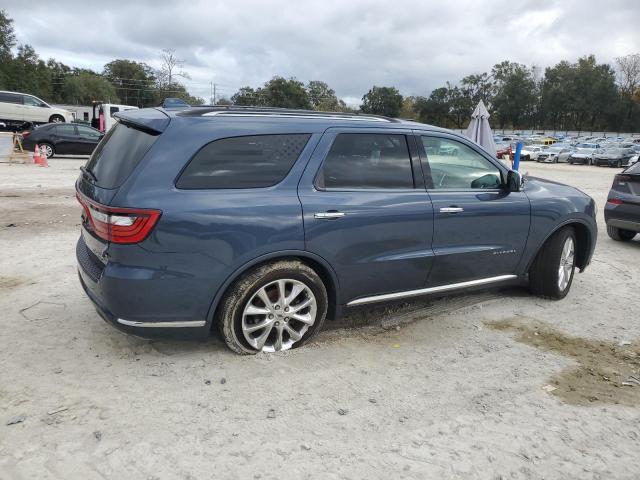 Photo 3 from auction – 2020 DODGE DURANGO with VIN 1C4RDHEG8LC324722