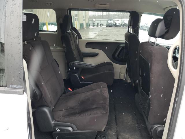 Photo 11 from auction – 2014 DODGE GRAND CARA with VIN 2C4RDGCG7ER155008