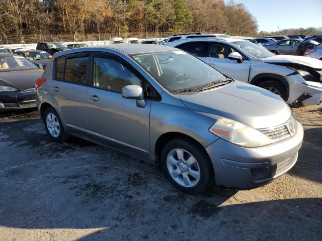 Photo 4 from auction – 2009 NISSAN VERSA S with VIN 3N1BC13E49L369900