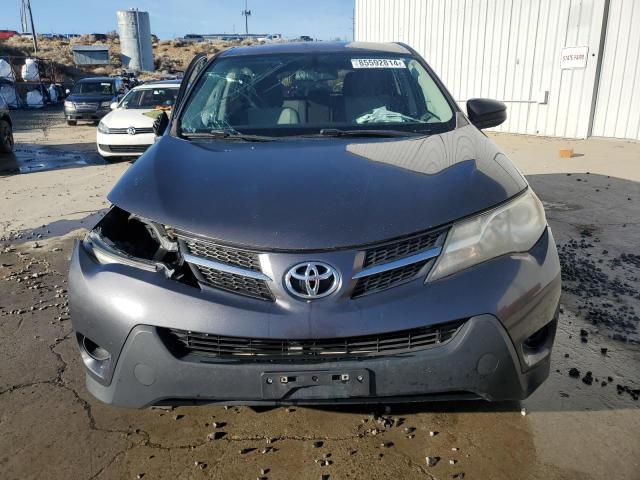Photo 5 from auction – 2013 TOYOTA RAV4 LE with VIN 2T3BFREV9DW033418
