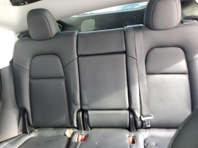 Photo 10 from auction – 2020 TESLA MODEL Y with VIN 5YJYGDEE4LF038931