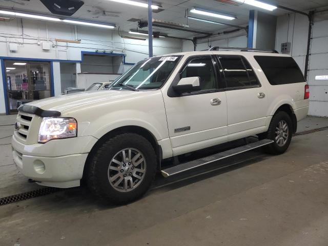 FORD EXPEDITION 2008 with VIN 1FMFK20558LA22867 - Photo from auction