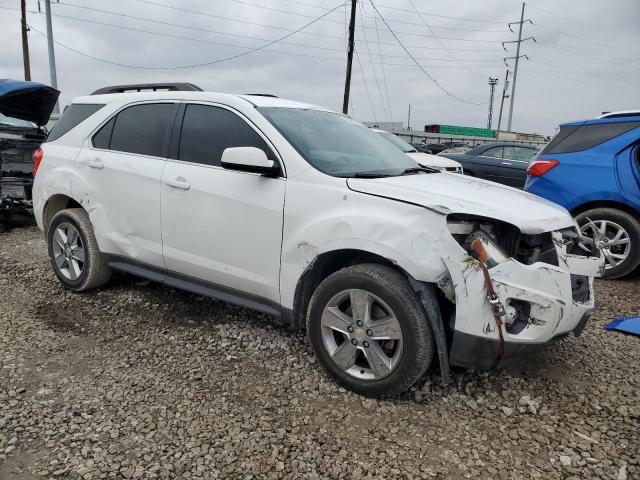 Photo 4 from auction – 2012 CHEVROLET EQUINOX LT with VIN 2GNFLDE59C6317355