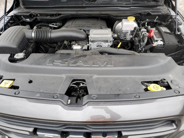 Photo 11 from auction – 2024 RAM 1500 LARAM with VIN 1C6SRFRT0RN188170