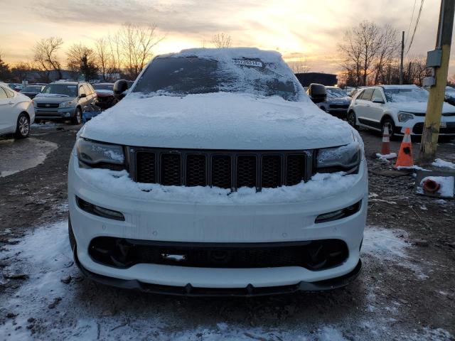 Photo 5 from auction – 2015 JEEP GRAND CHER with VIN 1C4RJFDJ9FC905208