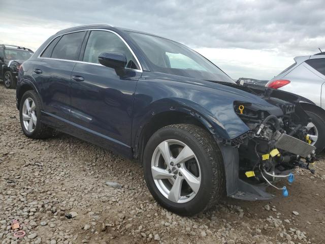 Photo 4 from auction – 2020 AUDI Q3 PREMIUM with VIN WA1AECF36L1096119