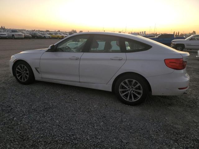 Photo 2 from auction – 2014 BMW 328 XIGT with VIN WBA3X5C56ED556677