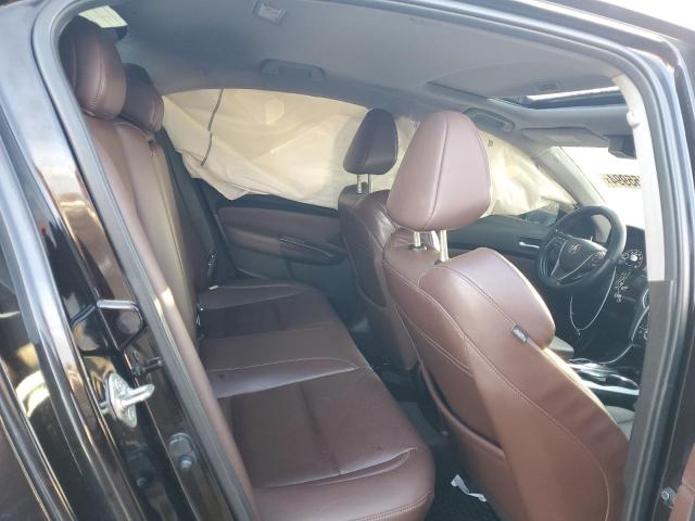 Photo 10 from auction – 2016 ACURA TLX TECH with VIN 19UUB2F50GA005652