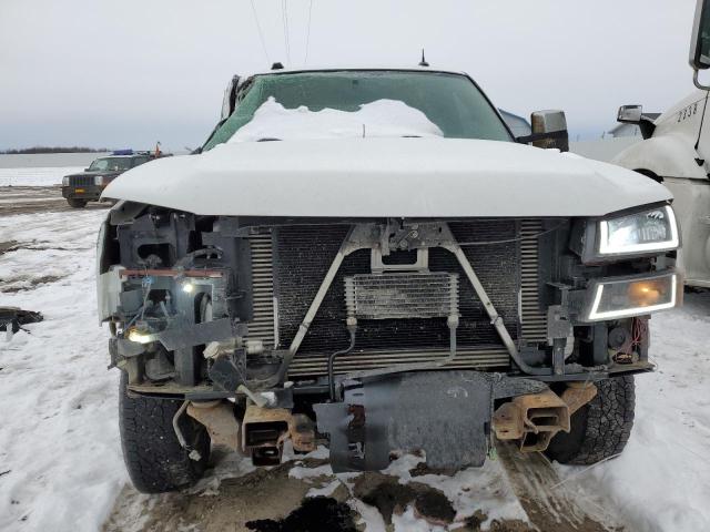 Photo 5 from auction – 2005 CHEVROLET SILVERADO with VIN 1GCHK23295F831183