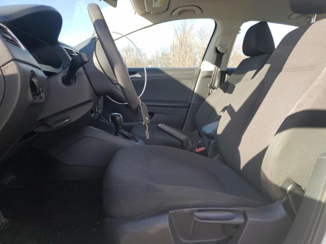 Photo 7 from auction – 2014 VOLKSWAGEN JETTA BASE with VIN 3VW2K7AJ6EM332271
