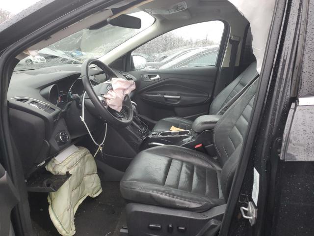 Photo 7 from auction – 2014 FORD ESCAPE TIT with VIN 1FMCU9J96EUD13133