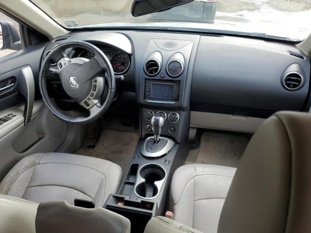 Photo 8 from auction – 2011 NISSAN ROGUE S with VIN JN8AS5MT8BW173799