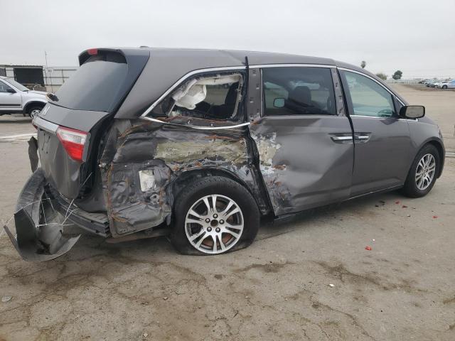 Photo 3 from auction – 2012 HONDA ODYSSEY EX with VIN 5FNRL5H61CB013740