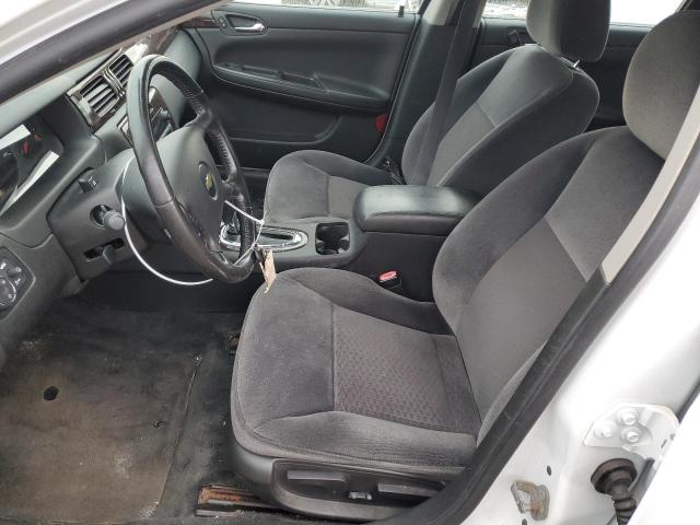 Photo 7 from auction – 2013 CHEVROLET IMPALA LS with VIN 2G1WA5E39D1198023
