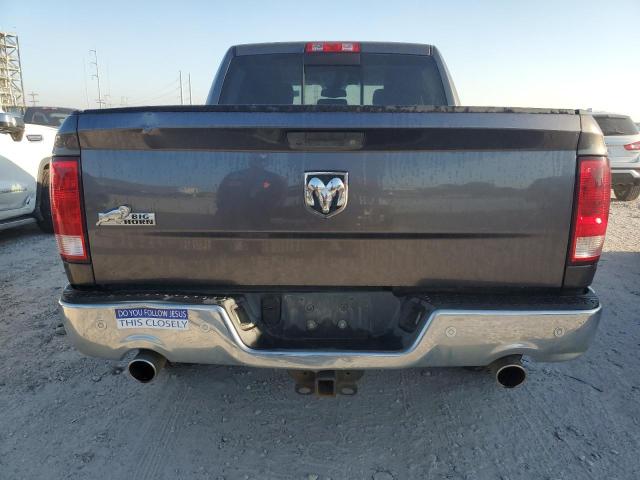 Photo 6 from auction – 2016 RAM 1500 SLT with VIN 3C6RR7LT8GG332258