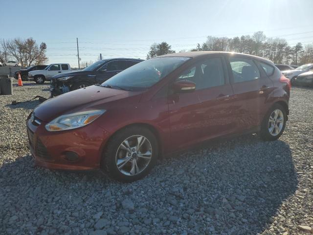 Photo 1 from auction – 2014 FORD FOCUS SE with VIN 1FADP3K24EL194492
