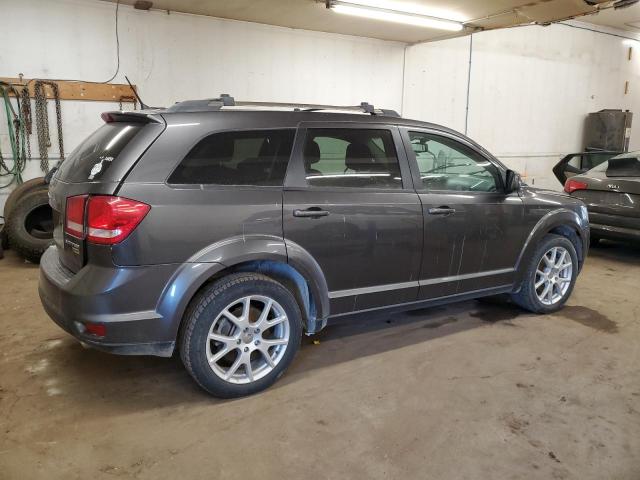 Photo 3 from auction – 2015 DODGE JOURNEY SX with VIN 3C4PDCCG9FT722284
