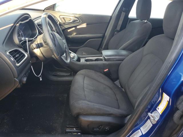 Photo 7 from auction – 2015 CHRYSLER 200 LIMITE with VIN 1C3CCCAB1FN721692