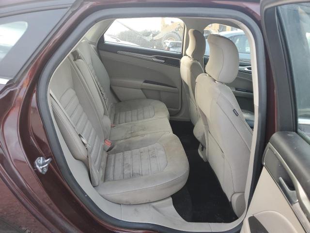 Photo 10 from auction – 2018 FORD FUSION SE with VIN 3FA6P0HD0JR279910