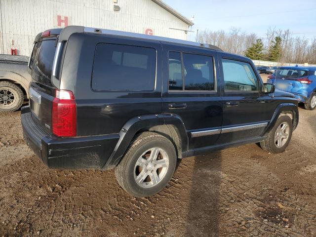 Photo 3 from auction – 2010 JEEP COMMANDER with VIN 1J4RG5GT6AC113462