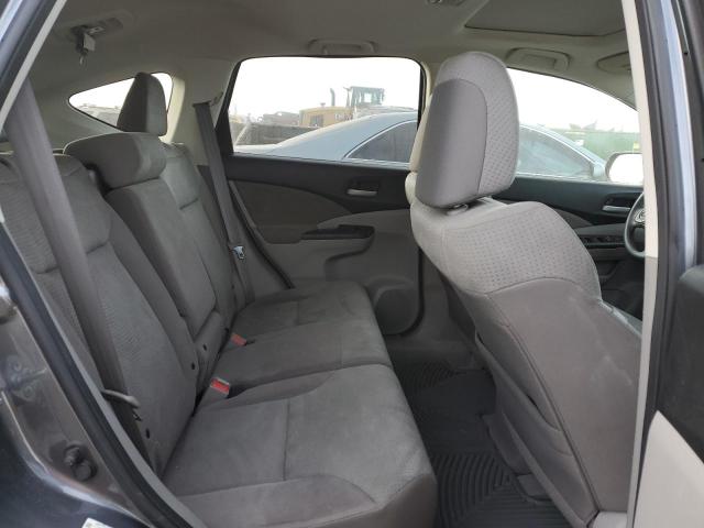 Photo 11 from auction – 2013 HONDA CR-V EX with VIN 2HKRM4H55DH642824