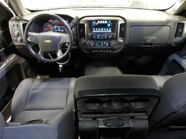 Photo 8 from auction – 2018 CHEVROLET SILVERADO with VIN 3GCUKREC0JG633758