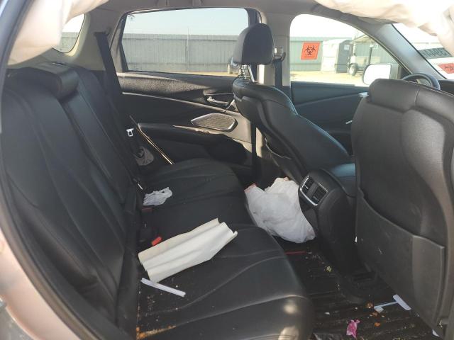 Photo 11 from auction – 2019 ACURA RDX with VIN 5J8TC1H31KL023041