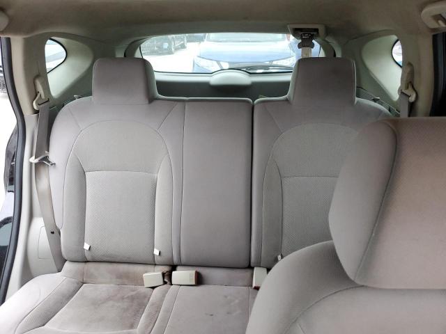 Photo 10 from auction – 2012 NISSAN ROGUE S with VIN JN8AS5MT8CW614378