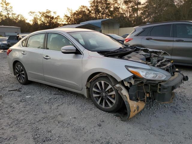 Photo 4 from auction – 2017 NISSAN ALTIMA 2.5 with VIN 1N4AL3APXHC254470