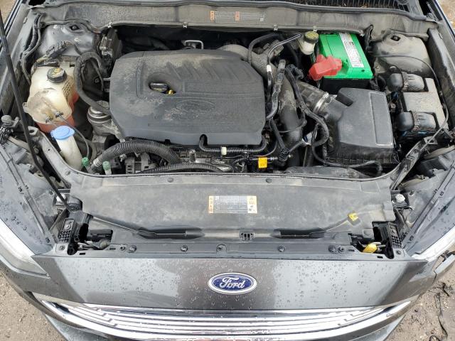 Photo 11 from auction – 2017 FORD FUSION SE with VIN 3FA6P0HDXHR156285