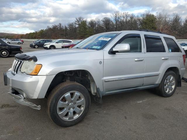 JEEP GRAND CHER 2009 with VIN 1J8HR58T69C523337 - Photo from auction