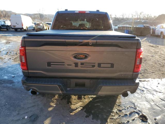 Photo 6 from auction – 2022 FORD F150 SUPER with VIN 1FTFW1E80NFC30591