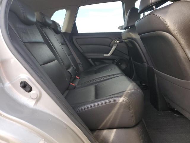 Photo 10 from auction – 2011 ACURA RDX with VIN 5J8TB1H24BA006451