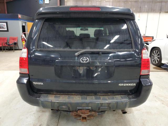Photo 6 from auction – 2007 TOYOTA 4RUNNER LI with VIN JTEBT17R370065974