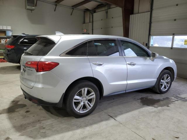 Photo 3 from auction – 2013 ACURA RDX TECHNO with VIN 5J8TB3H59DL006233