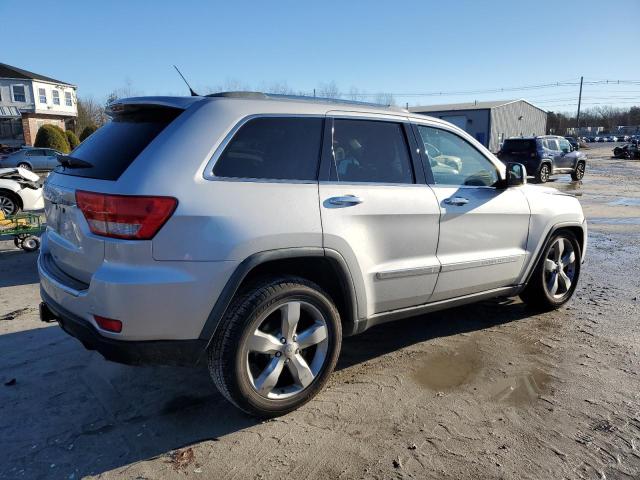 Photo 3 from auction – 2011 JEEP GRAND CHER with VIN 1J4RR6GT6BC713433