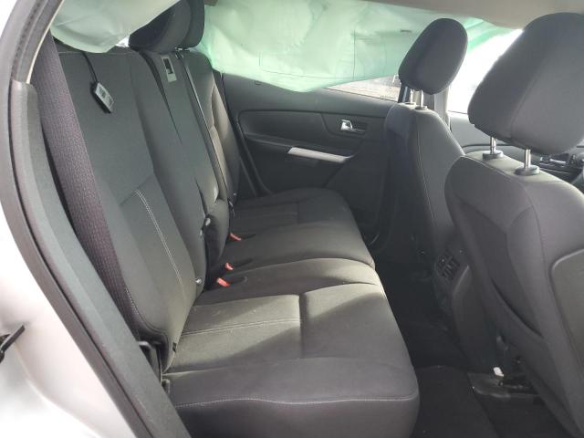 Photo 11 from auction – 2013 FORD EDGE SE with VIN 2FMDK3GC0DBB35525