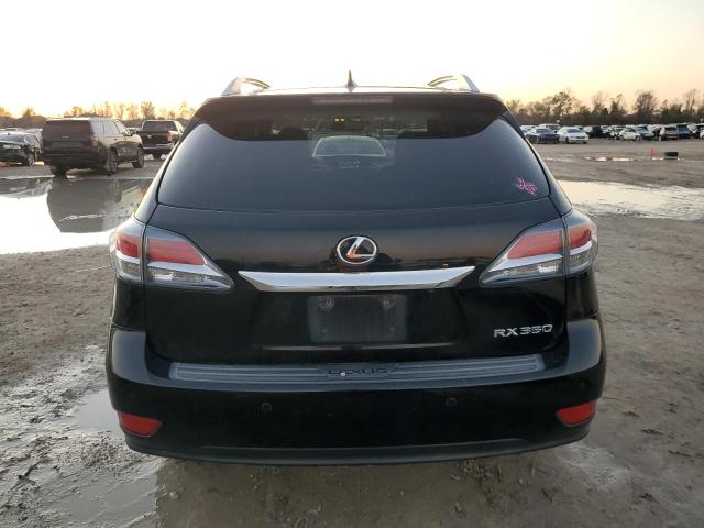 Фото 6 с аукциона – 2015 LEXUS RX 350 с VIN 2T2ZK1BA9FC204450